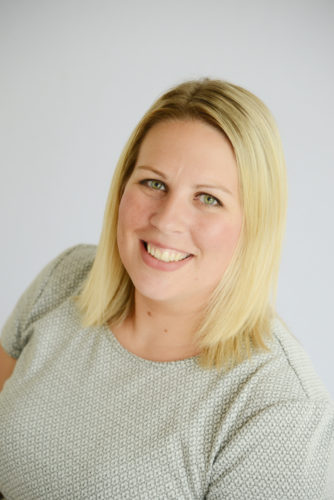 Becki Lewis, Residential Lettings Manager, Atwell Martin Plymouth